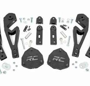 Лифт комплект подвески для Subaru Outback 2015-19